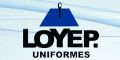 Uniformes Loyep logo