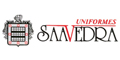 Uniformes Saavedra logo