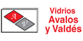 Vidrios Avalos Y Valdes logo