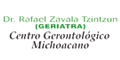 Zavala Tzintzun Rafael Dr. logo