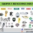 EQUIPOS Y REFACCIONES INDUSTRIALES