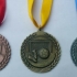 MEDALLAS CC